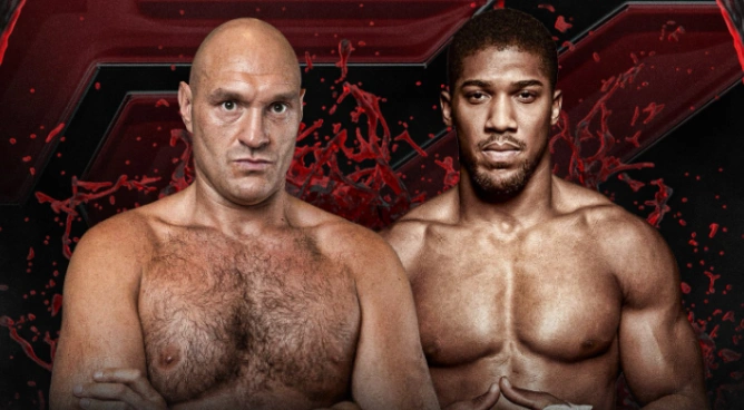 main event image